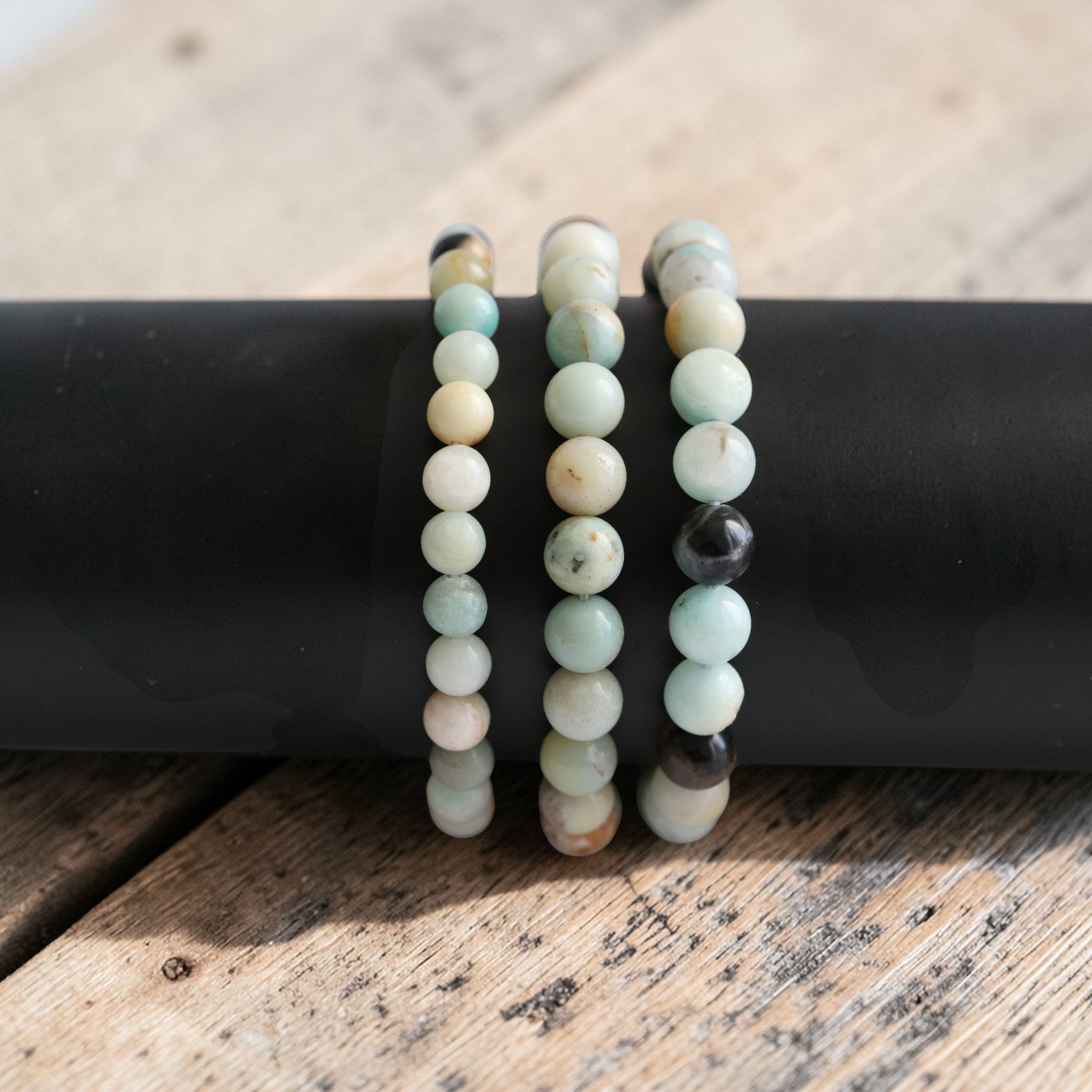Bracelet Amazonite